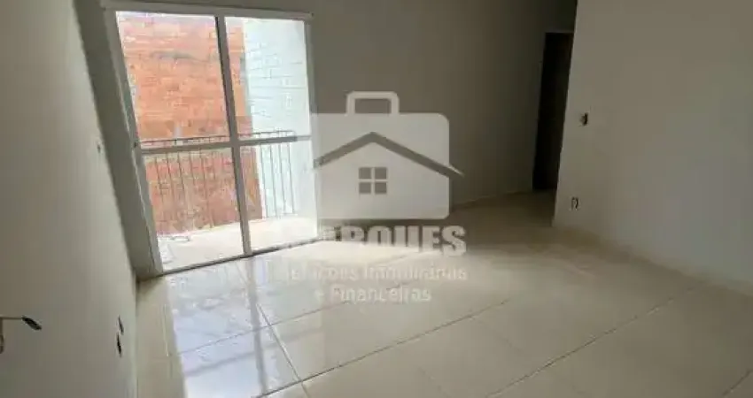 Apartamento com 2 quartos à venda no Jardim das Oliveiras (Nova Veneza), Sumaré 