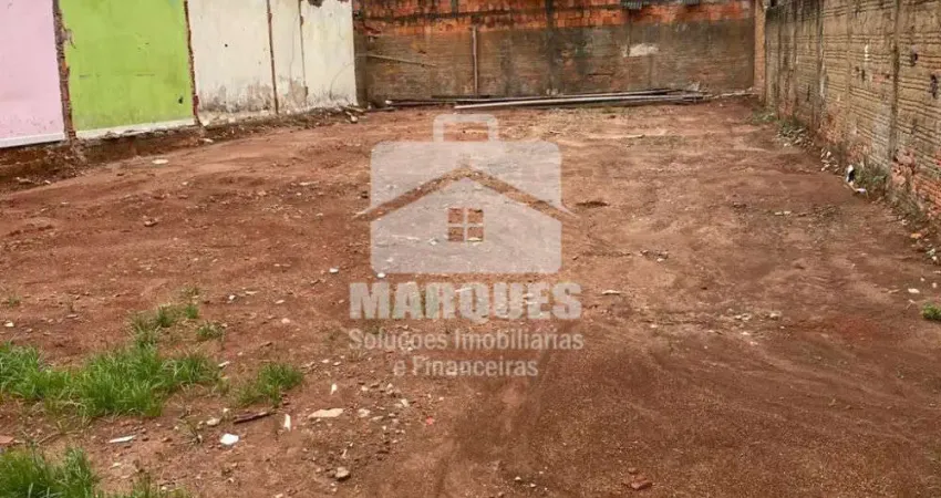 Terreno à venda no Jardim Amanda II, Hortolândia 
