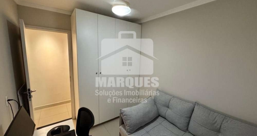 Apartamento com 2 quartos à venda no Parque Yolanda (Nova Veneza), Sumaré 