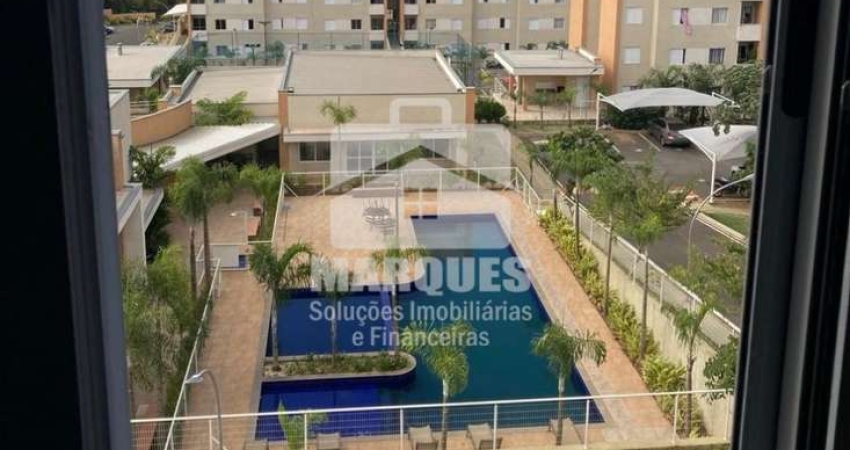 Apartamento com 2 quartos à venda na Chácara Santa Antonieta (Nova Veneza), Sumaré 