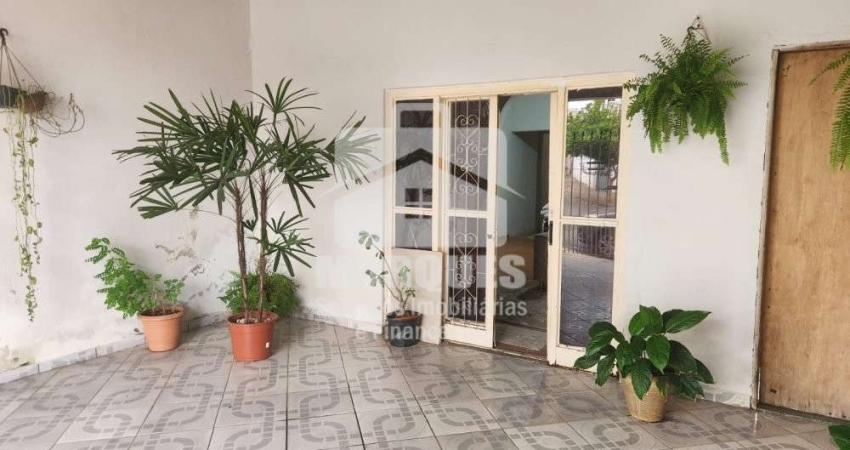 Casa com 3 quartos à venda no Jardim Villagio Ghiraldelli, Hortolândia 