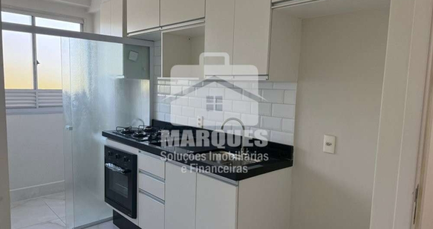 Apartamento com 2 quartos à venda no Parque Yolanda (Nova Veneza), Sumaré 