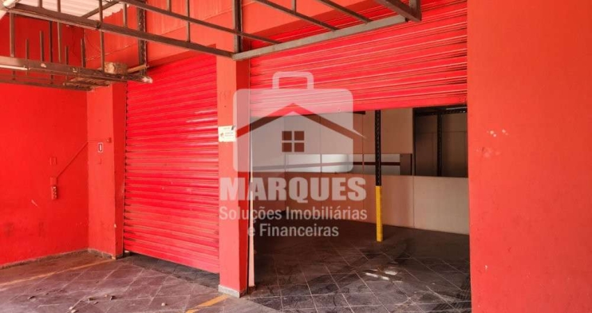 Ponto comercial para alugar no Jardim Amanda II, Hortolândia 