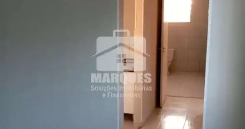 Apartamento com 2 quartos à venda no Jardim Novo Ângulo, Hortolândia 