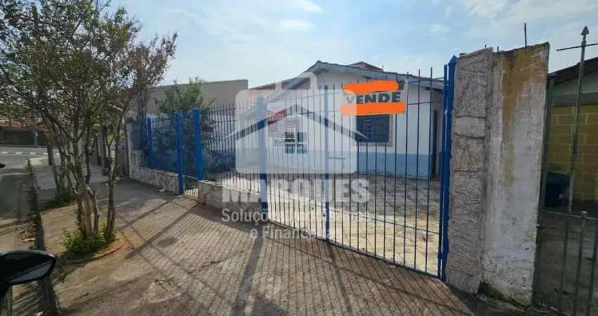 Casa com 3 quartos à venda no Jardim São Sebastião, Hortolândia 