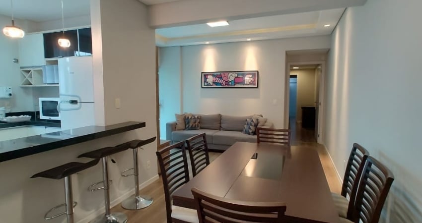 Apartamento com 3 quartos para alugar na Rua Coronel Santiago, 425, Anita Garibaldi, Joinville