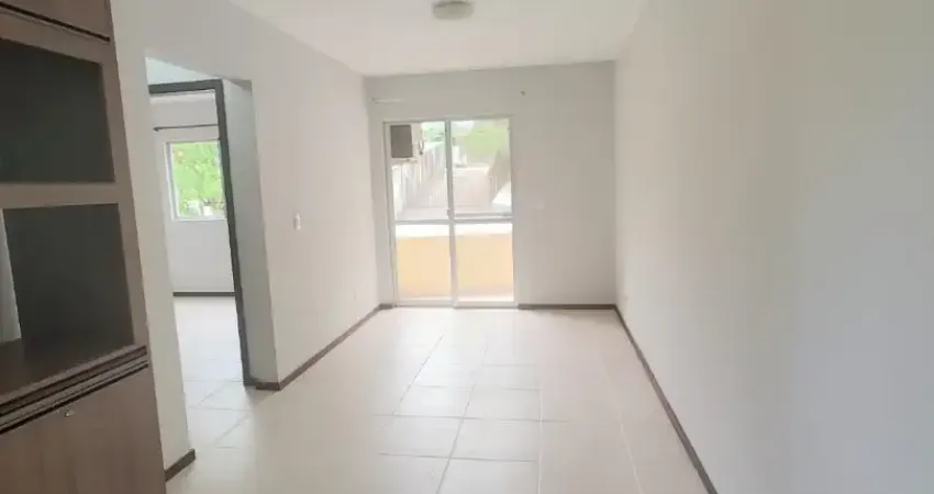 Apartamento com 1 quarto para alugar na Rua Tenente Antônio João, 1789, Bom Retiro, Joinville