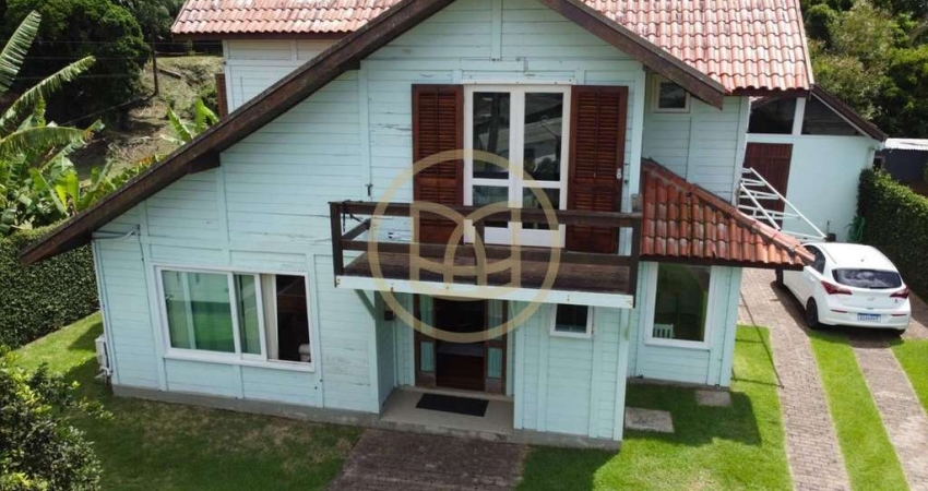 Casa com 4 quartos à venda no Armaçao da Piedade, Governador Celso Ramos 