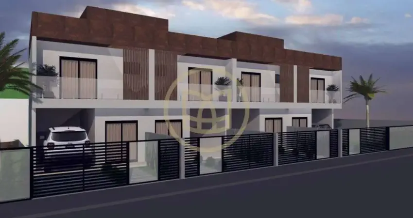 Casa com 2 quartos à venda no Armação, Governador Celso Ramos