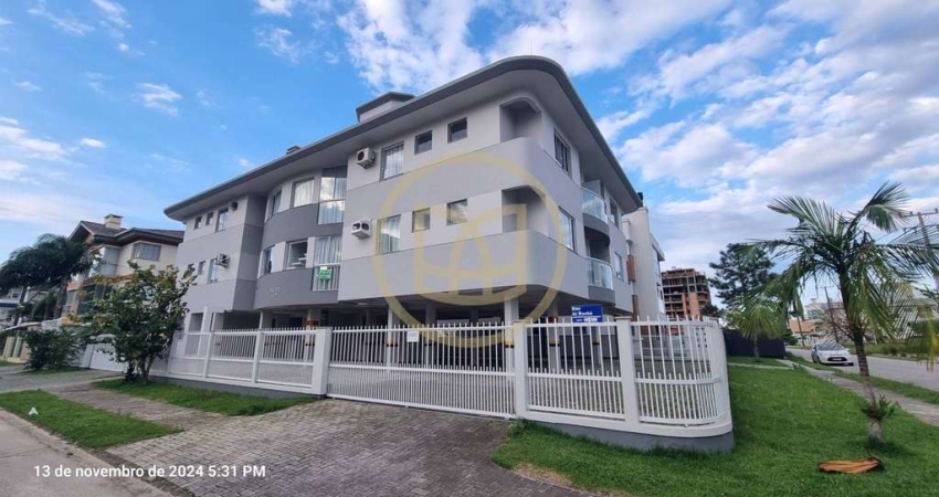 APARTAMENTO 2 QUARTOS, SEMIMOBILIADO - PRAIA DE PALMAS