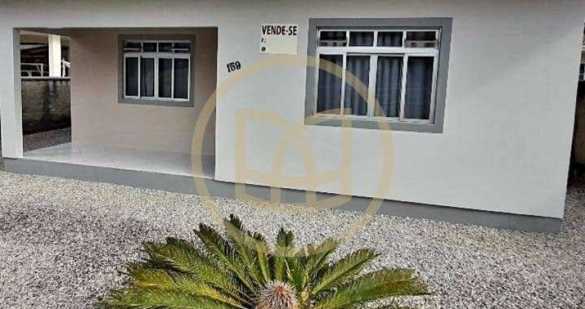 Casa com 3 quartos à Venda, Fazenda da Armação - Governador Celso Ramos