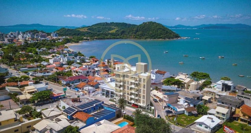 LANÇAMENTO - 2 QUARTOS COM SUÍTE - RIVOLI RESIDENCE - CAMBOA