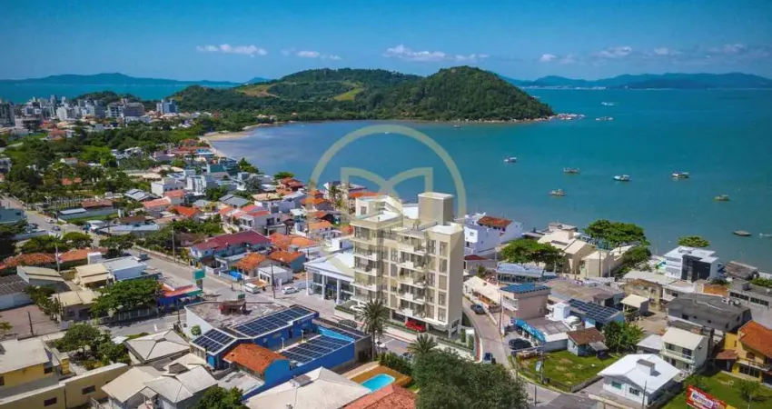 Apartamento com 2 quartos à venda na Rua Maria Luiza dos Santos, 21, Armação, Governador Celso Ramos