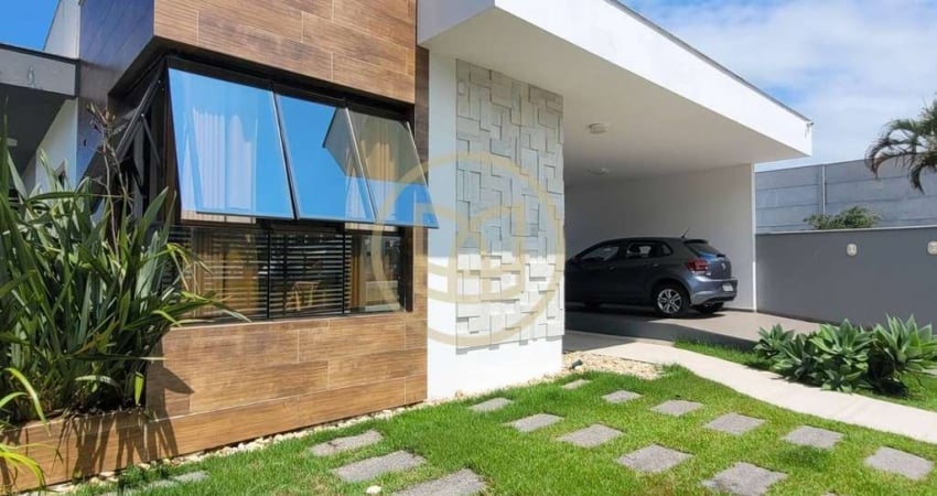Casa com 3 quartos à Venda, Camboa da Armação - Governador Celso Ramos
