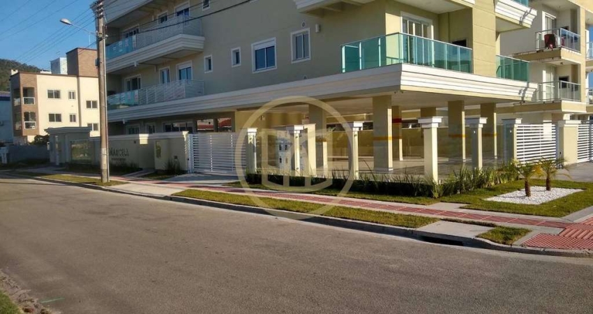 APARTAMENTO COM 2 QUARTOS, ÓTIMO PADRÃO E BEM LOCALIZADO - VENDA