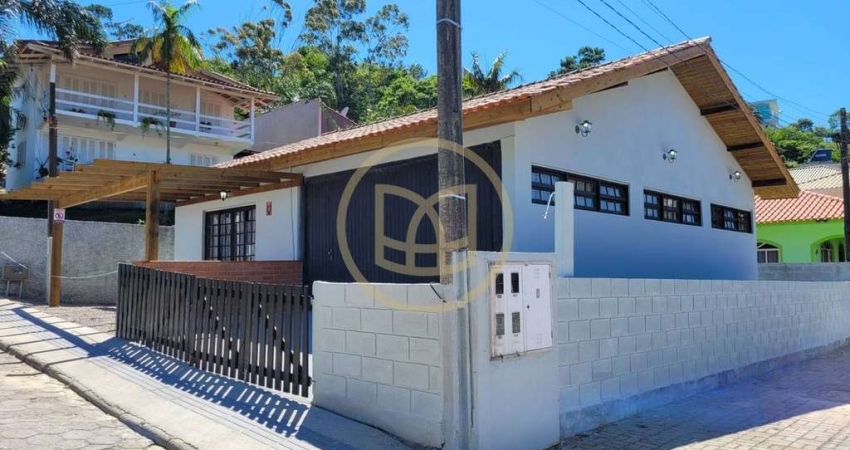 Casa com 3 quartos à venda na Rua Francisco Fagundes, 96, Armaçao da Piedade, Governador Celso Ramos