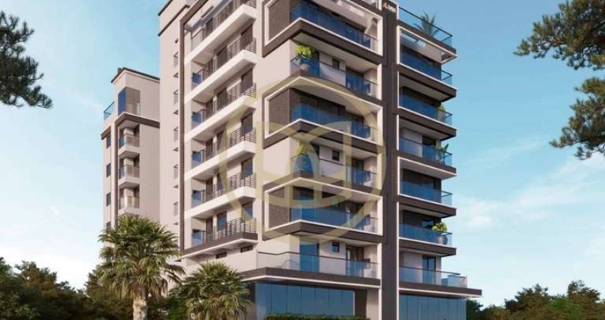 LANÇAMENTO - APARTAMENTOS DE 1 A 3 QUARTOS COM SUÍTE - LIBERTY RESIDENCE - PRAIA DE PALMAS