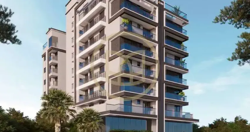 Lançamento - apartamentos de 1 a 3 quartos com suíte - liberty residence - praia de palmas