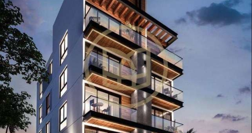 LANÇAMENTO - APARTAMENTOS DE 2 A 3 QUARTOS COM SUÍTE E 3 SUÍTES - NORTH PORT RESIDENCE - PRAIA DE PALMAS