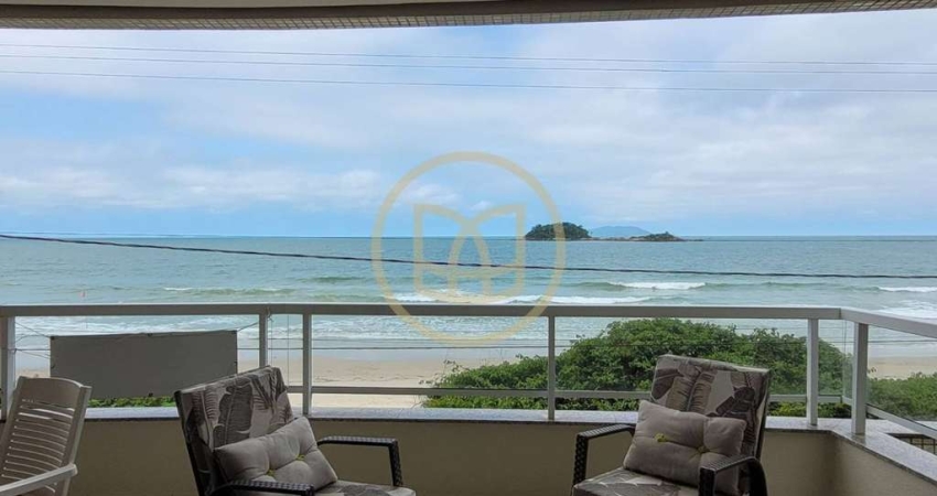 Apartamento com 3 suítes à Venda, Praia de Palmas - Governador Celso Ramos