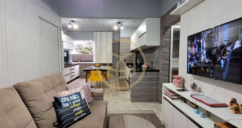 Apartamento com 2 quartos à Venda, Praia de Palmas - Governador Celso Ramos