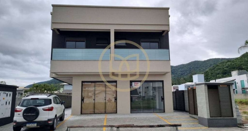 Sala comercial à venda na Praia de Palmas, Governador Celso Ramos 