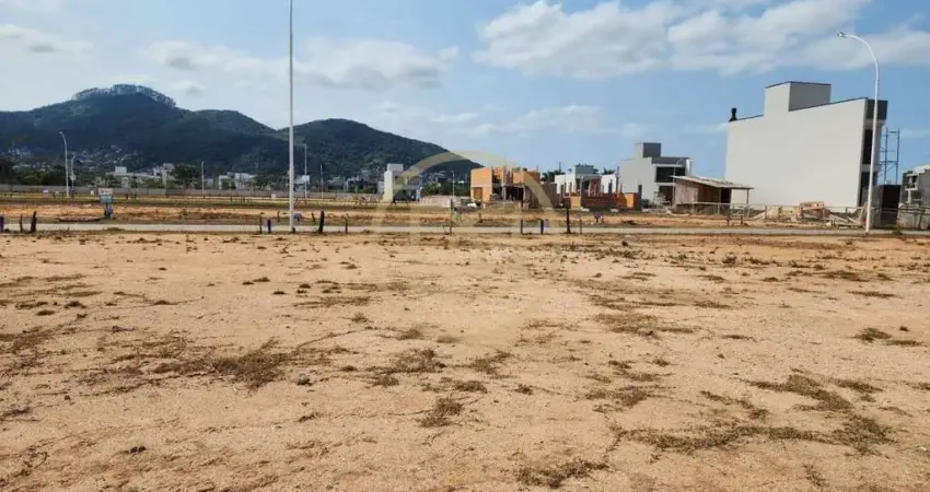 Lote/terreno à venda deltaville - condominio blue - cidade de biguaçu