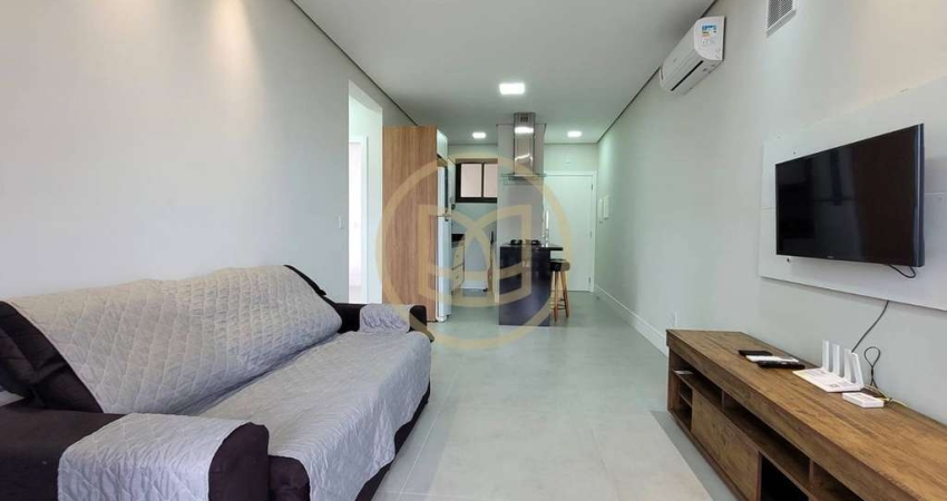 APARTAMENTO 2 QUARTOS, MOBILIADO, PRÓXIMO DA PRAIA - PRAIA GRANDE