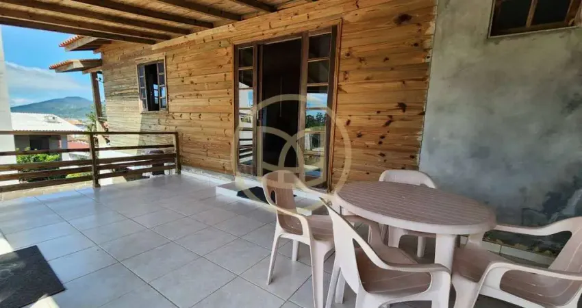 Casa com 5 quartos à venda no Armação, Governador Celso Ramos 