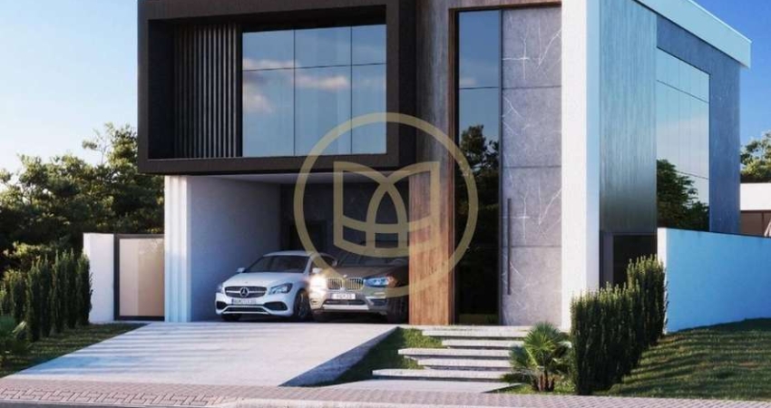 CASA COM 3 SUÍTES ALTO PADRÃO - CONDOMÍNIO CALEDÔNIA - CAMBORIÚ