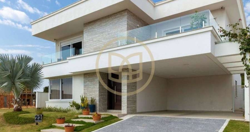 Casa com 3 quartos à Venda, São João do Rio Vermelho - Florianópolis