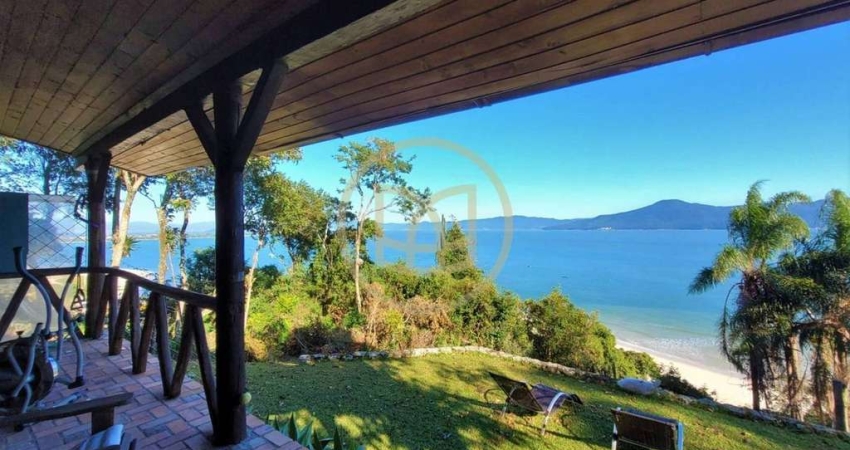Terreno à venda em Jurerê Internacional, Florianópolis 