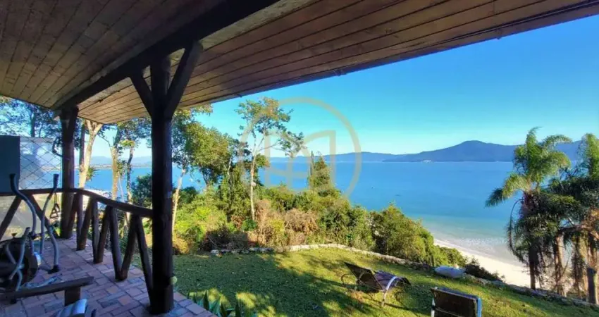 Terreno à venda em Jurerê Internacional, Florianópolis