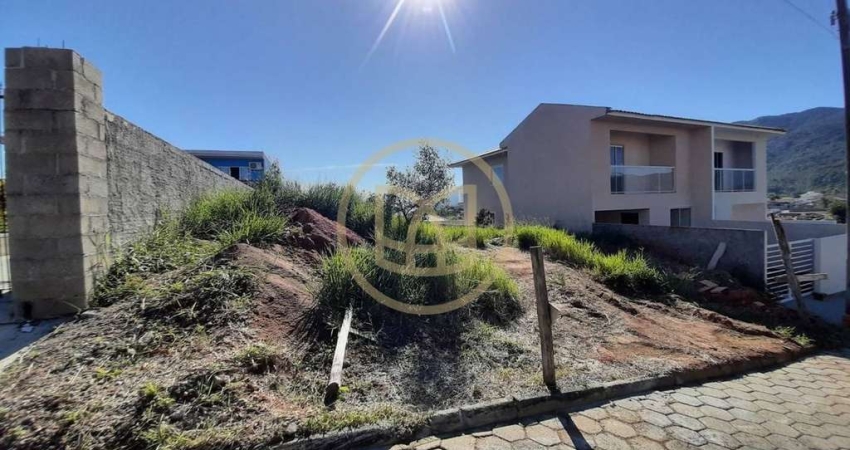 Lote/Terreno à Venda, Areias do Meio - Governador Celso Ramos