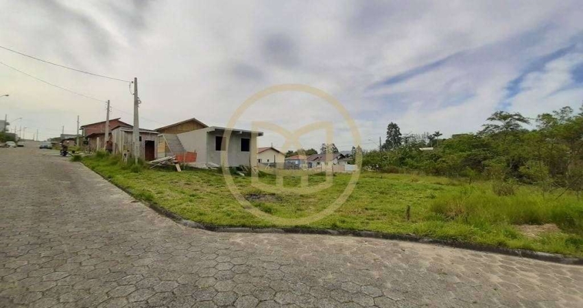 Lote/Terreno à Venda, Areias do Meio - Governador Celso Ramos