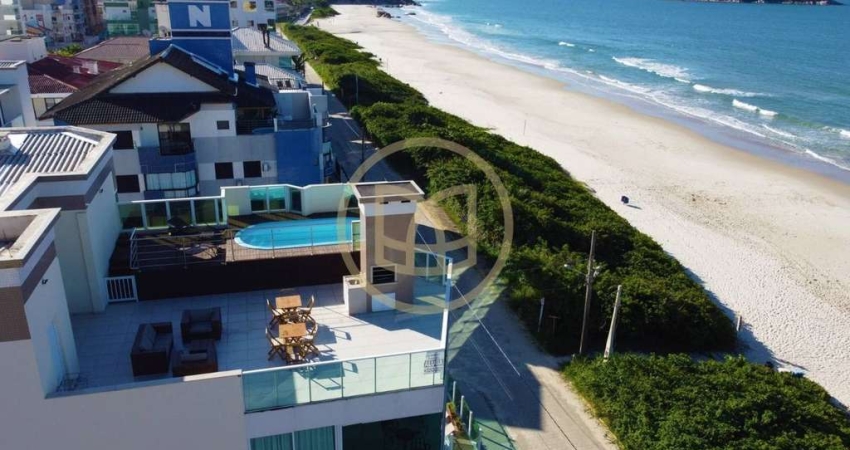 Cobertura com 3 quartos à Venda, Praia de Palmas - Governador Celso Ramos