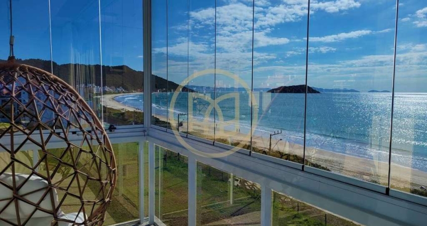 Cobertura com 4 quartos à Venda, Praia de Palmas - Governador Celso Ramos