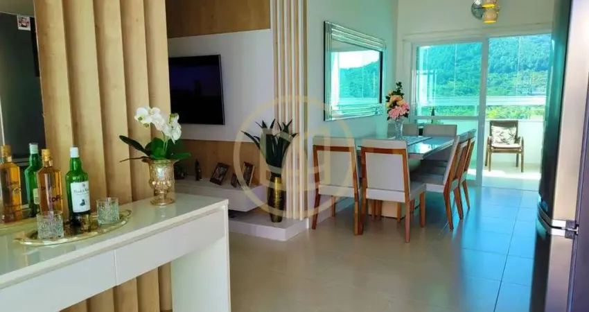 Cobertura com 3 quartos à venda, praia grande - governador celso ramos