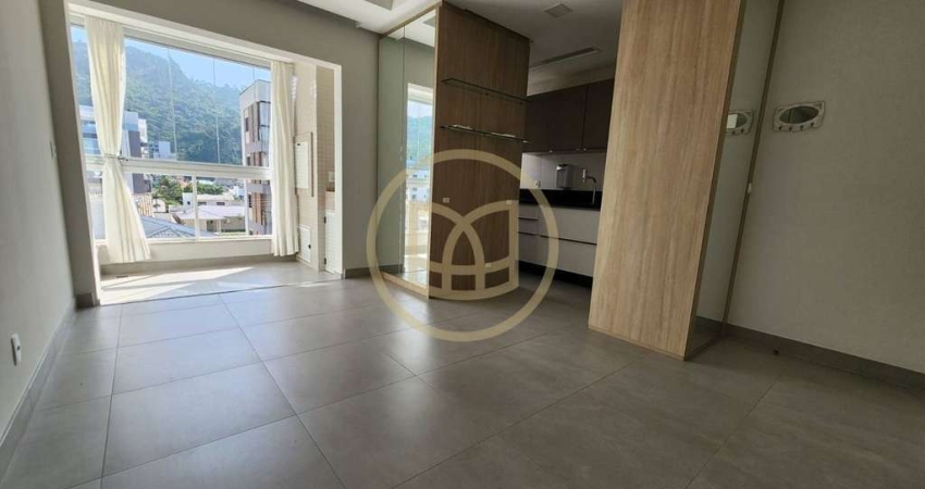 Apartamento com 3 quartos à Venda, Praia de Palmas - Governador Celso Ramos