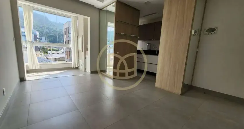 Apartamento com 3 quartos à venda, praia de palmas - governador celso ramos