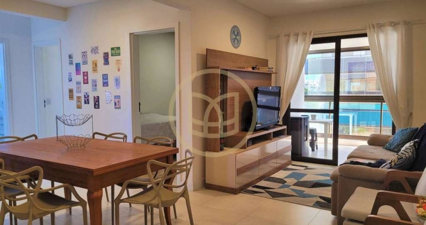 Apartamento com 3 quartos à venda na Praia de Palmas, Governador Celso Ramos 