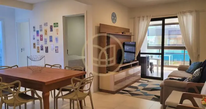 Apartamento com 3 quartos à venda na Praia de Palmas, Governador Celso Ramos 