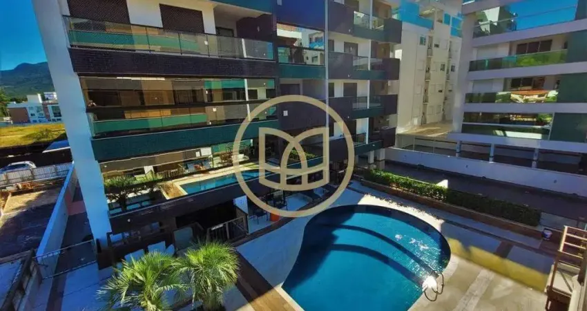 Apartamento com 3 quartos à venda na Praia de Palmas, Governador Celso Ramos 