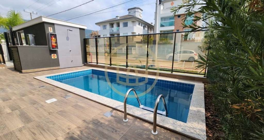 APARTAMENTO NOVO, PRONTO PRA MORAR NA PRAIA DE PALMAS - VENDA