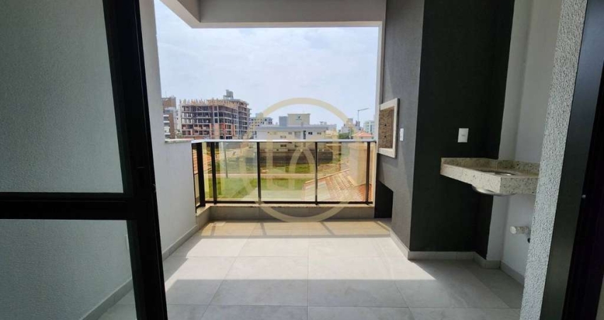 Apartamento com 2 quartos à venda na Alameda Pedro Ivo Campos, Praia de Palmas, Governador Celso Ramos