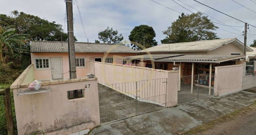 Casa com 4 quartos à Venda, Fazenda da Armação  - Governador Celso Ramos