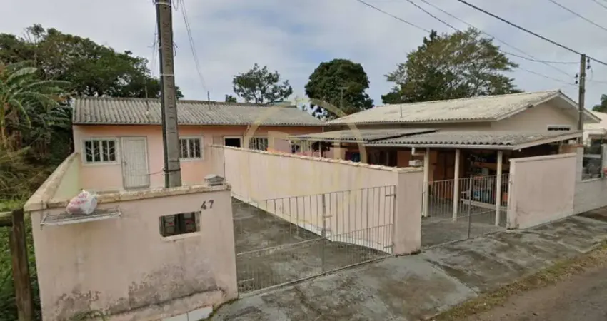 Casa com 4 quartos à venda, fazenda da armação - governador celso ramos