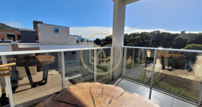 APARTAMENTO 2 QUARTOS, MOBILIADO - COSTA ESMERALDA RESIDENCE - PRAIA DE PALMAS
