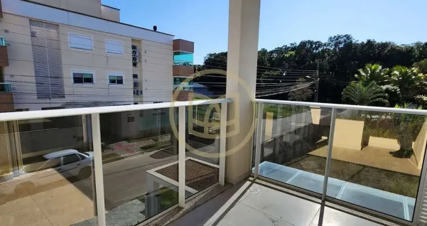 Apartamento com 2 quartos à venda na Praia de Palmas, Governador Celso Ramos 