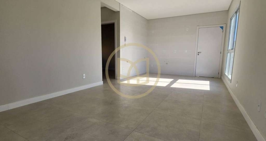 APARTAMENTO COM 2 QUARTOS, NOVO, A VENDA NA PRAIA DE PALMAS